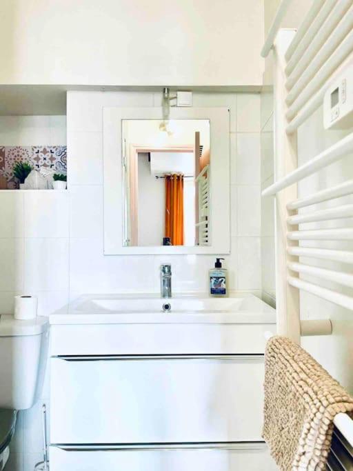 The King Duplex In The Enter Of Fontainebleau Apartamento Quarto foto
