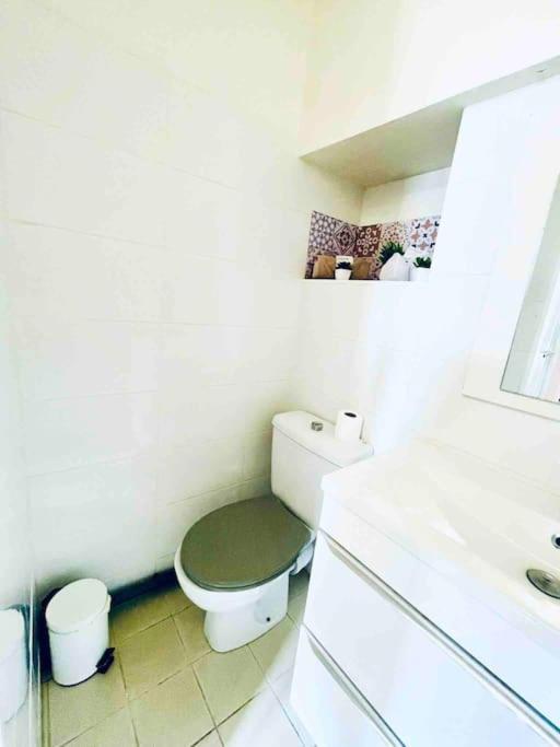 The King Duplex In The Enter Of Fontainebleau Apartamento Quarto foto