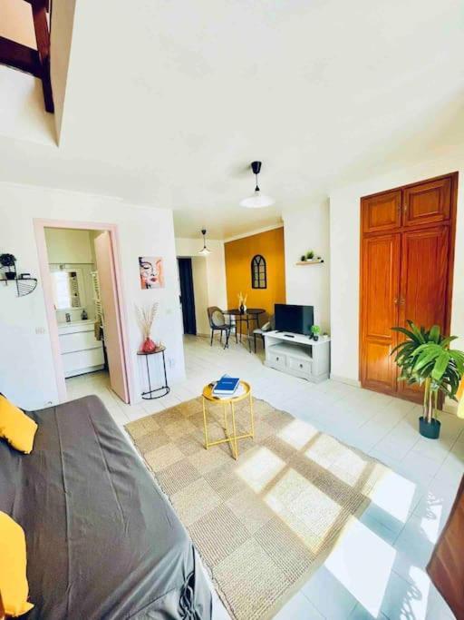 The King Duplex In The Enter Of Fontainebleau Apartamento Quarto foto